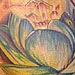tattoo galleries/ - pastel flower - 10210